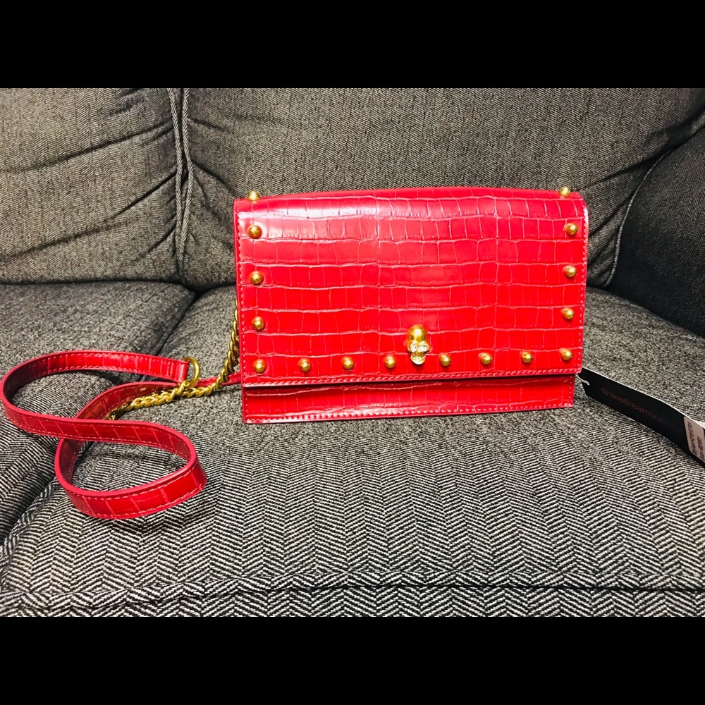 Like Dreams Crossbody Purse